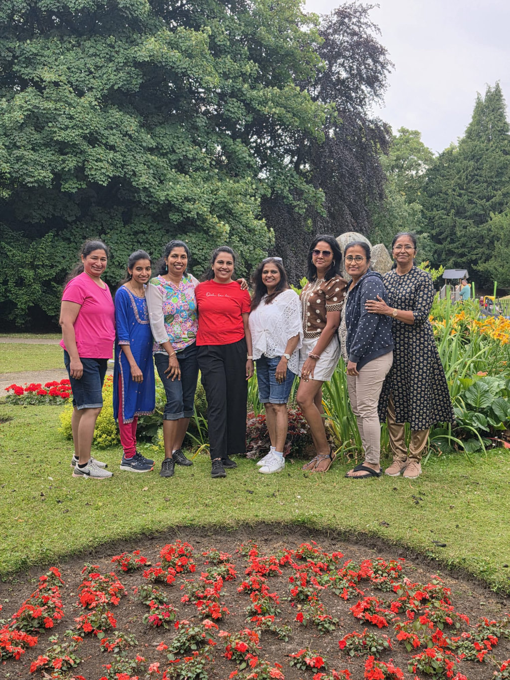 KCA UK Summer Picnic 2026
