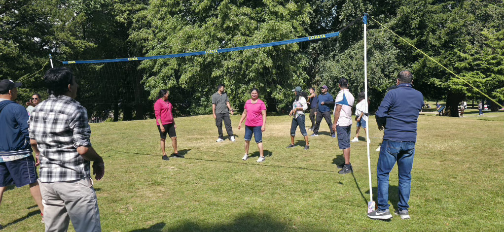 KCA UK Summer Picnic 2026