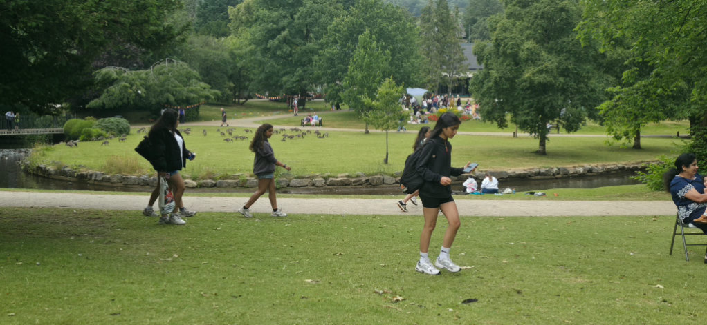 KCA UK Summer Picnic 2026