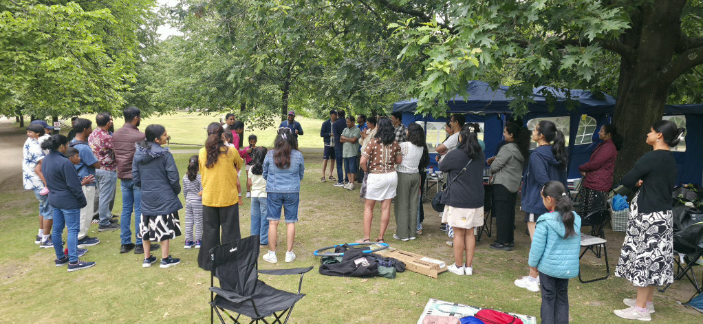 KCA UK Summer Picnic 2026