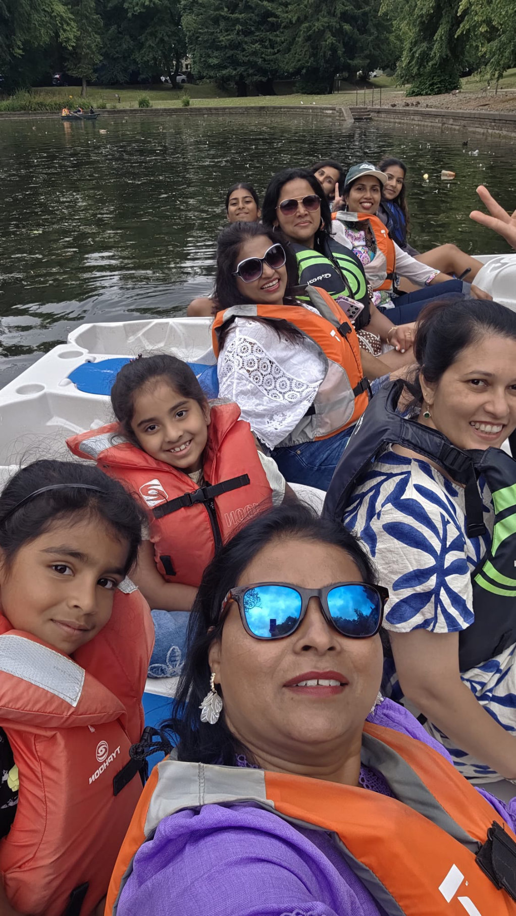 KCA UK Summer Picnic 2026