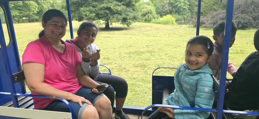 KCA UK Summer Picnic 2026
