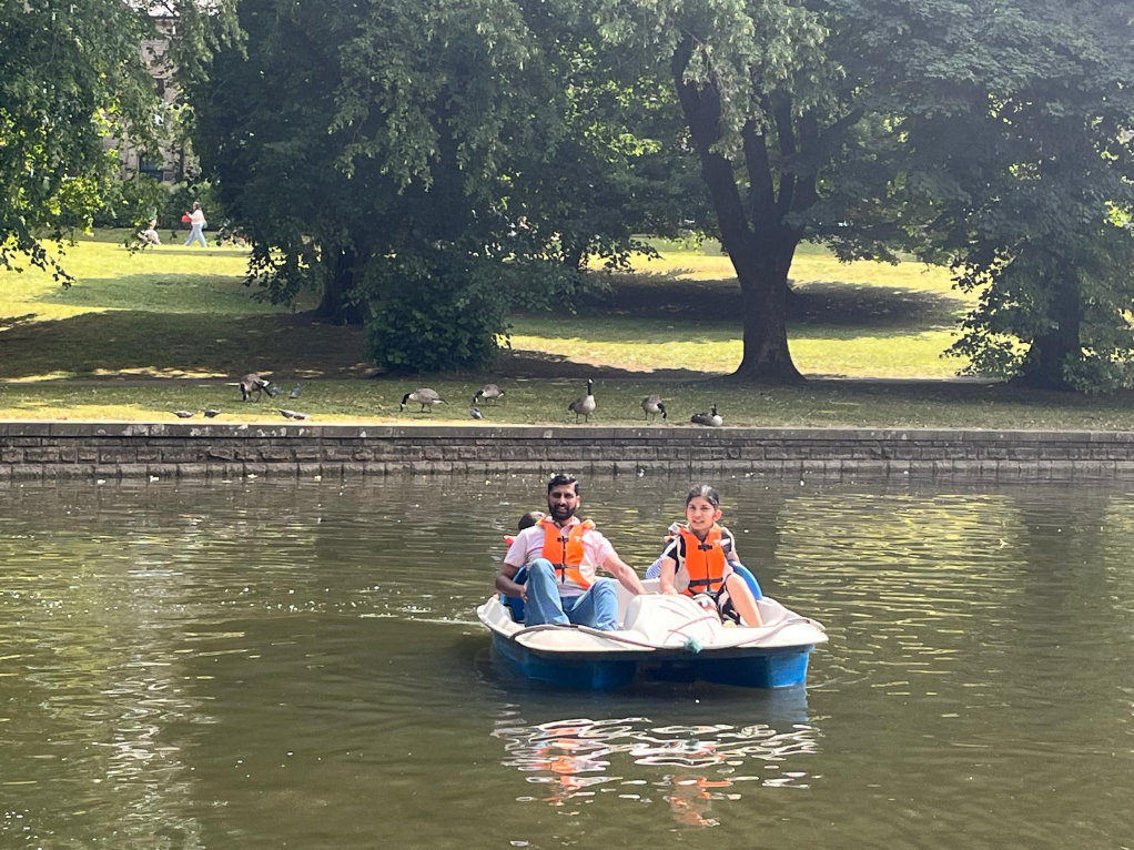 KCA UK Summer Picnic 2026