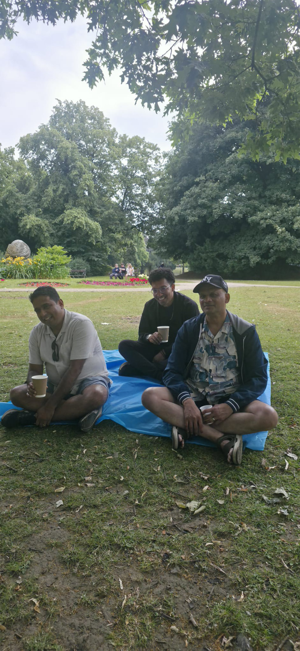 KCA UK Summer Picnic 2026