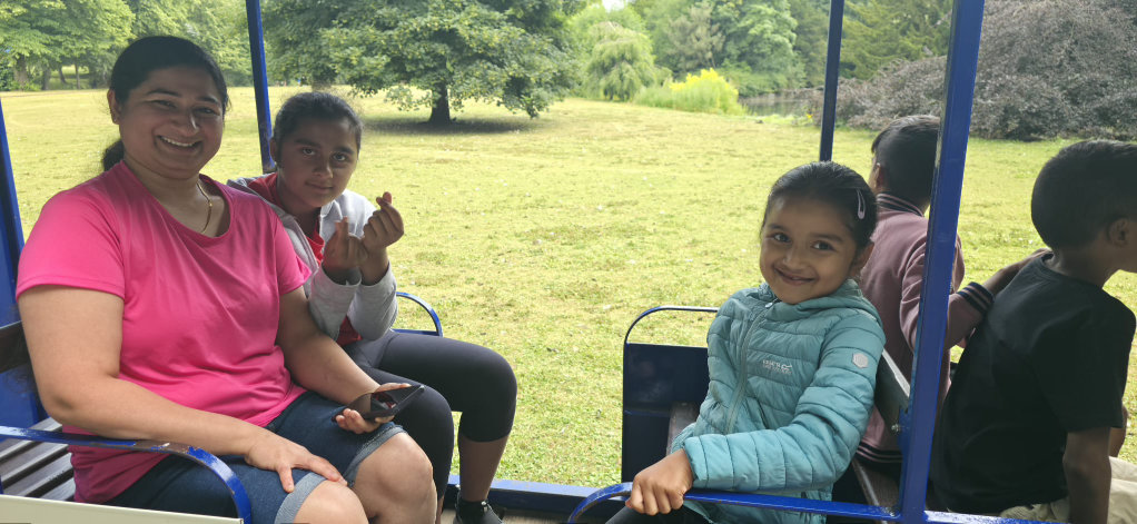 KCA UK Summer Picnic 2026