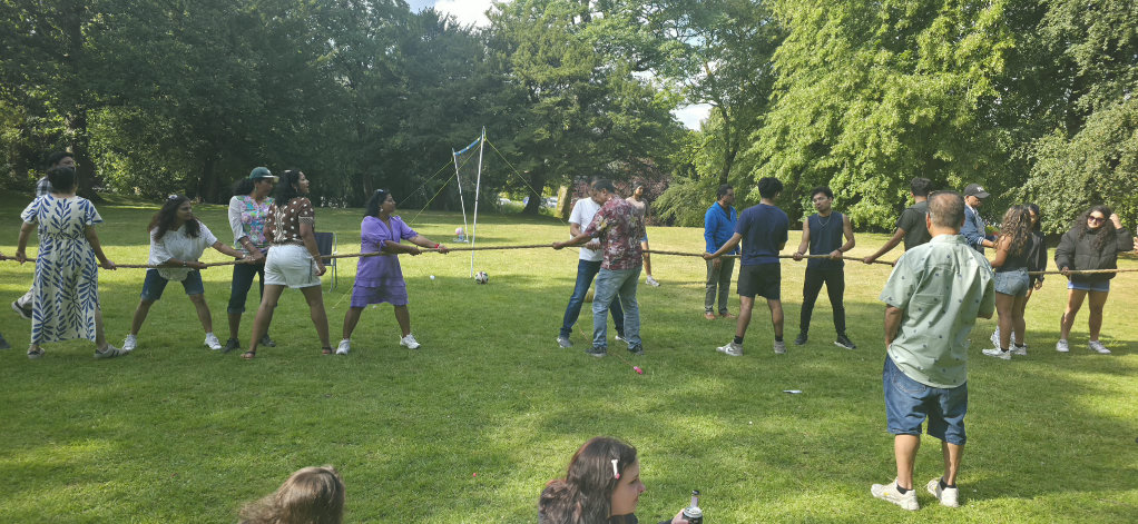 KCA UK Summer Picnic 2026