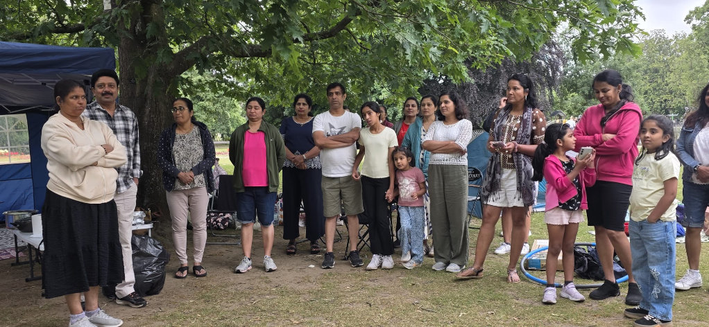 KCA UK Summer Picnic 2026