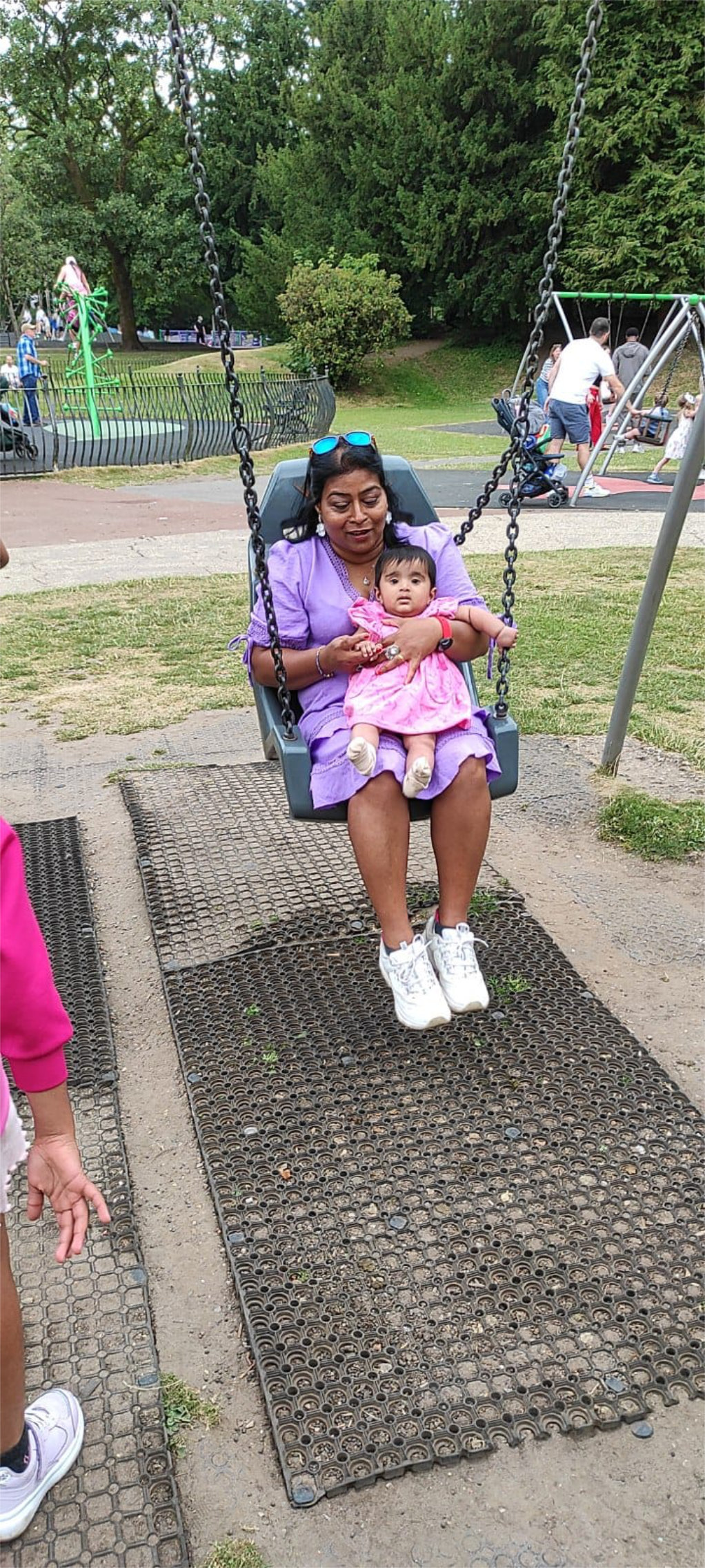 KCA UK Summer Picnic 2026