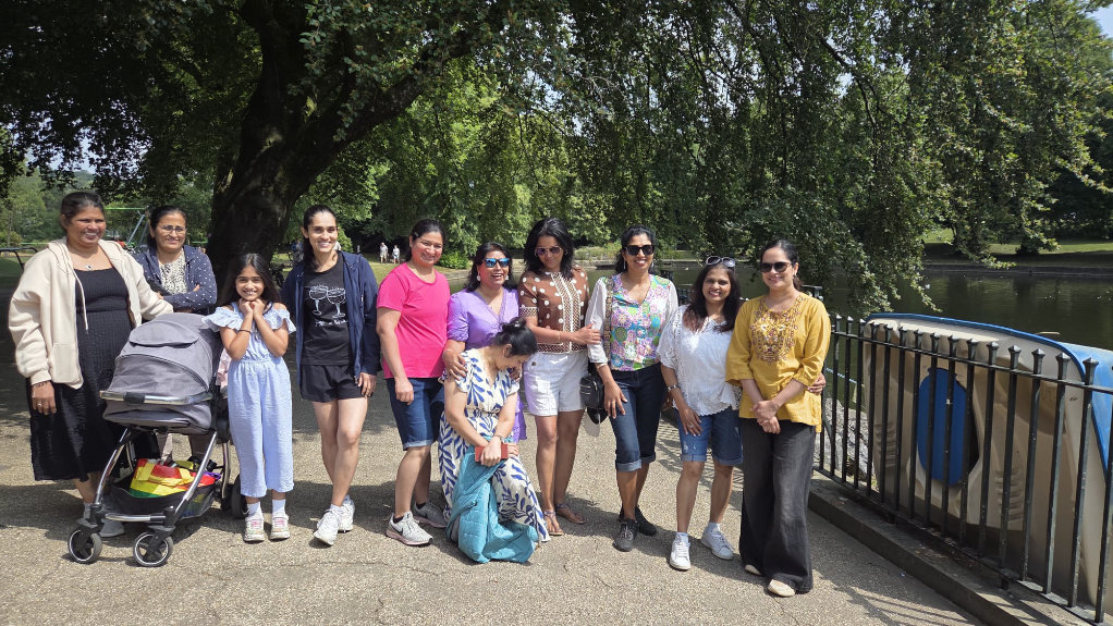 KCA UK Summer Picnic 2026