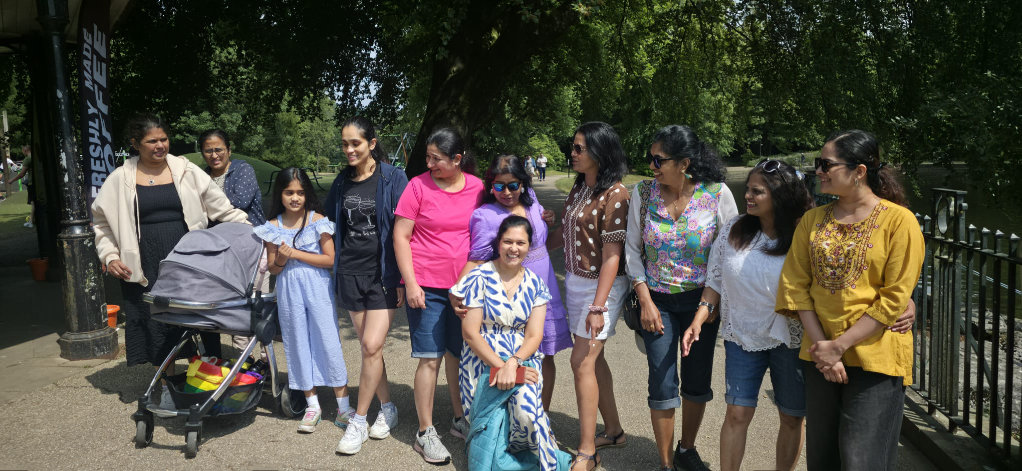 KCA UK Summer Picnic 2026