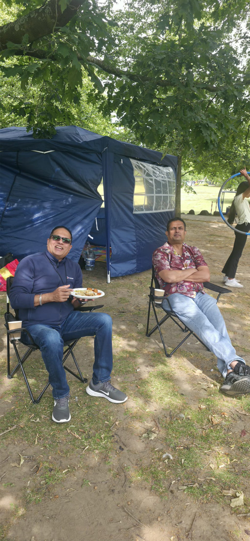 KCA UK Summer Picnic 2026