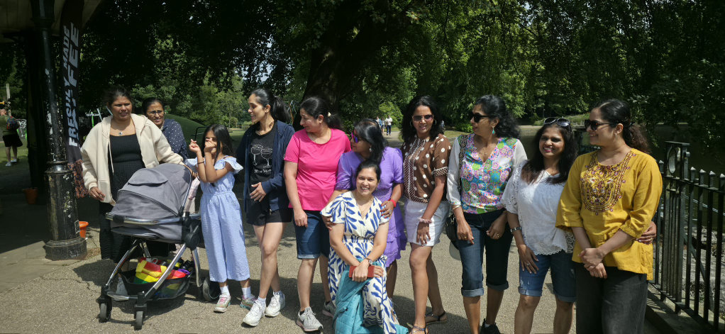 KCA UK Summer Picnic 2026