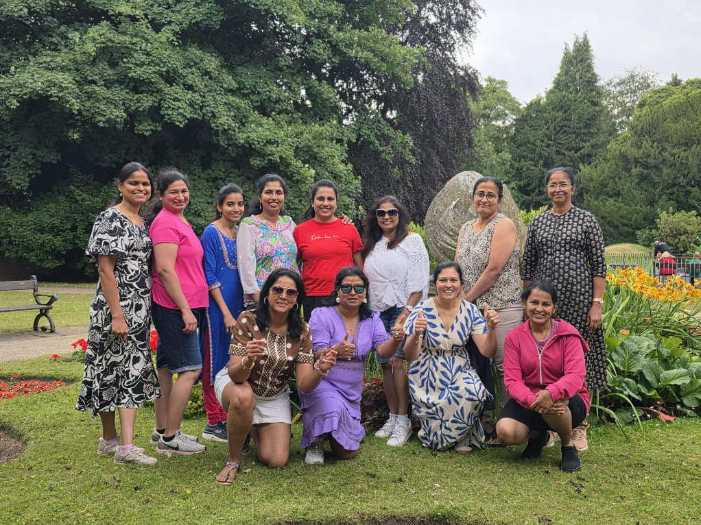 KCA UK Summer Picnic 2026