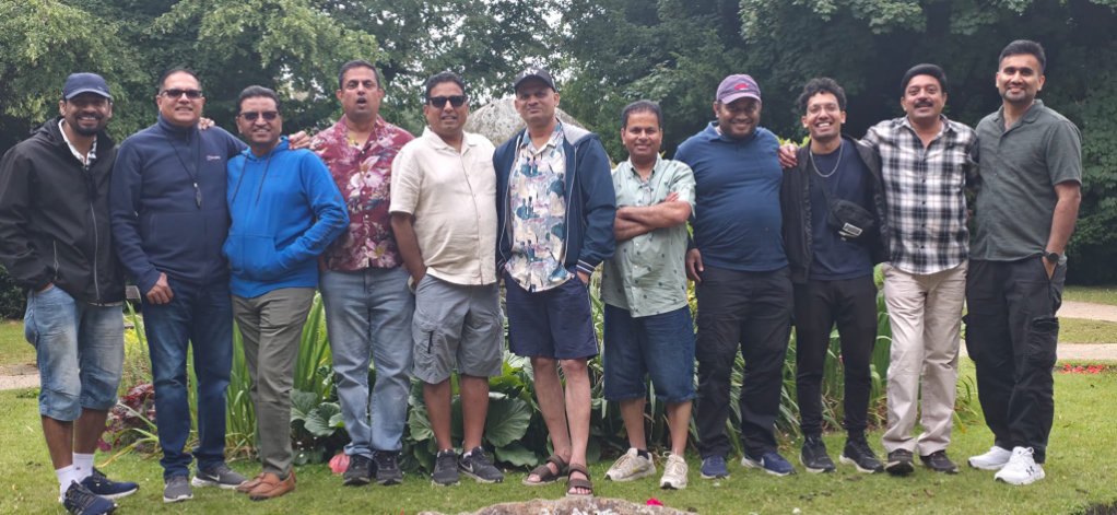 KCA UK Summer Picnic 2026