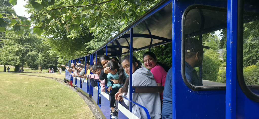 KCA UK Summer Picnic 2026