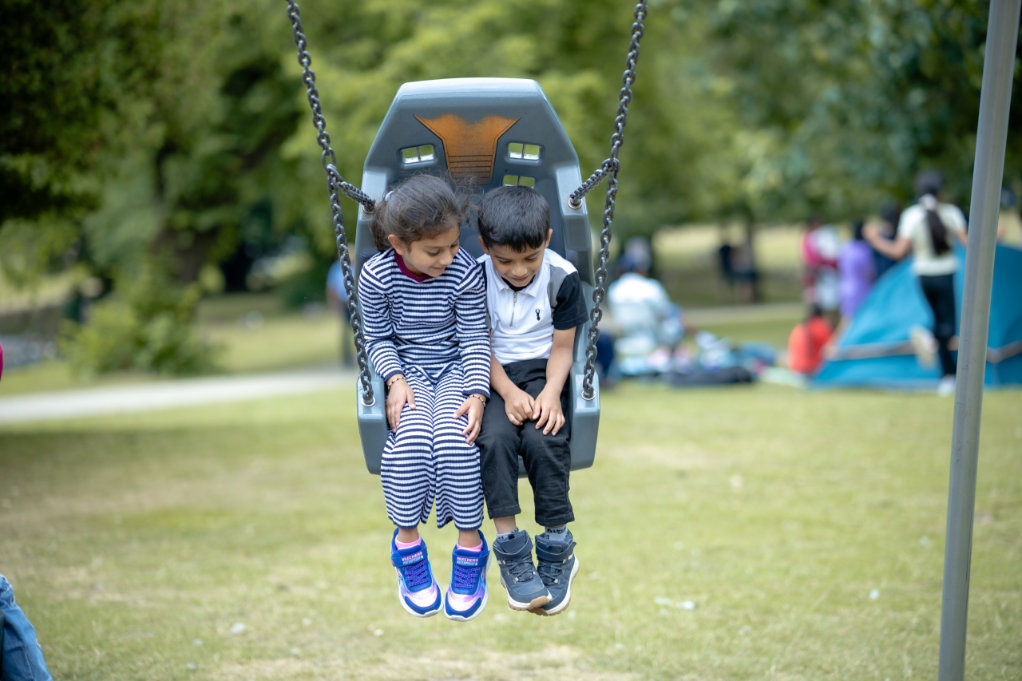 KCA UK Summer Picnic 2026
