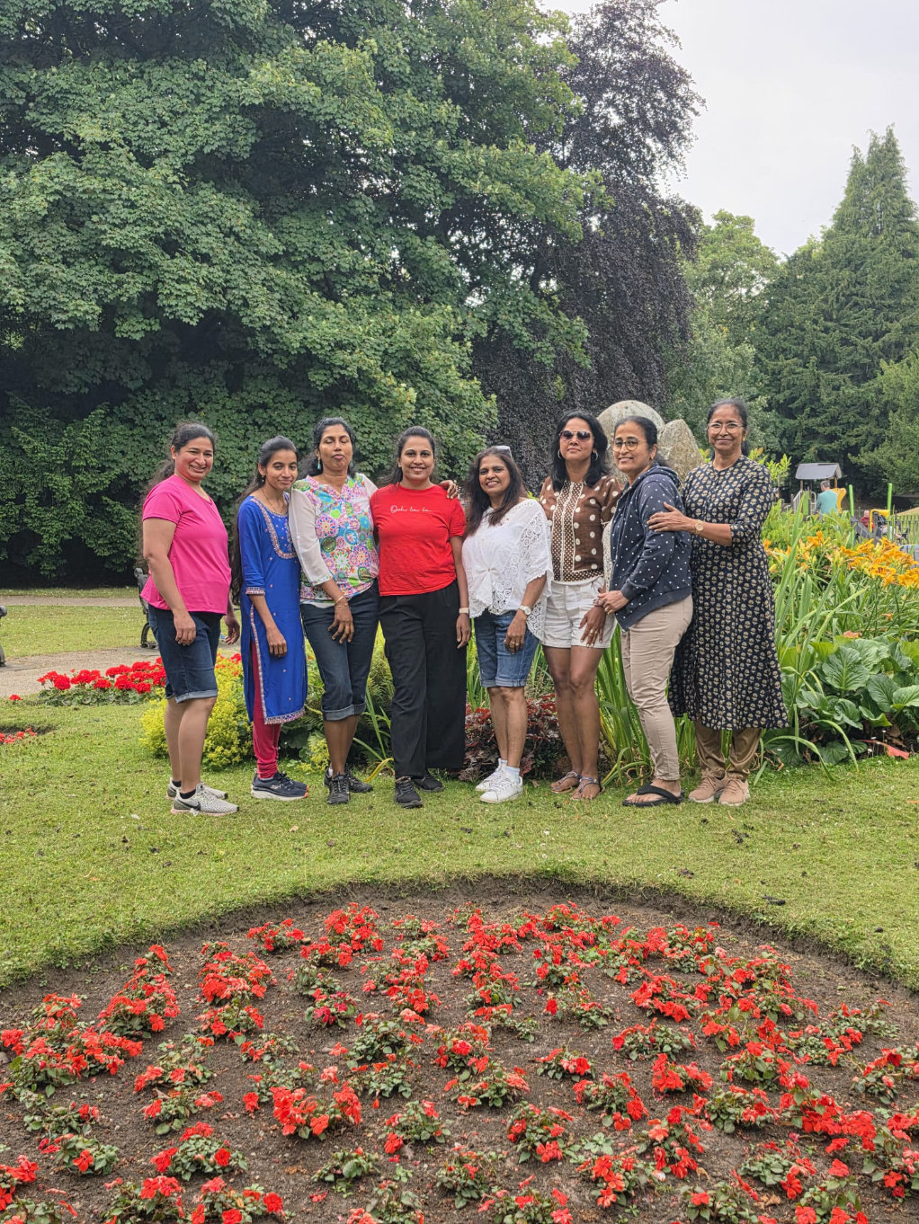 KCA UK Summer Picnic 2026