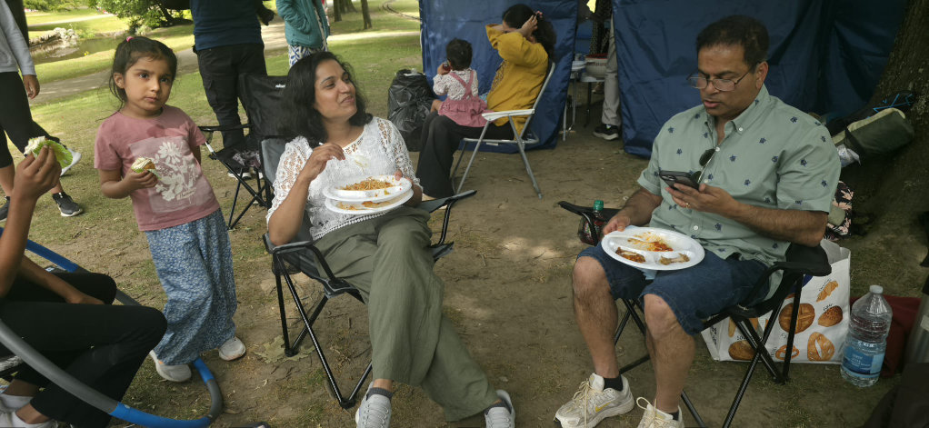 KCA UK Summer Picnic 2026