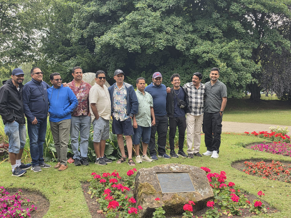 KCA UK Summer Picnic 2026