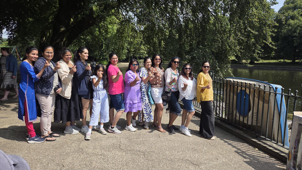 KCA UK Summer Picnic 2026