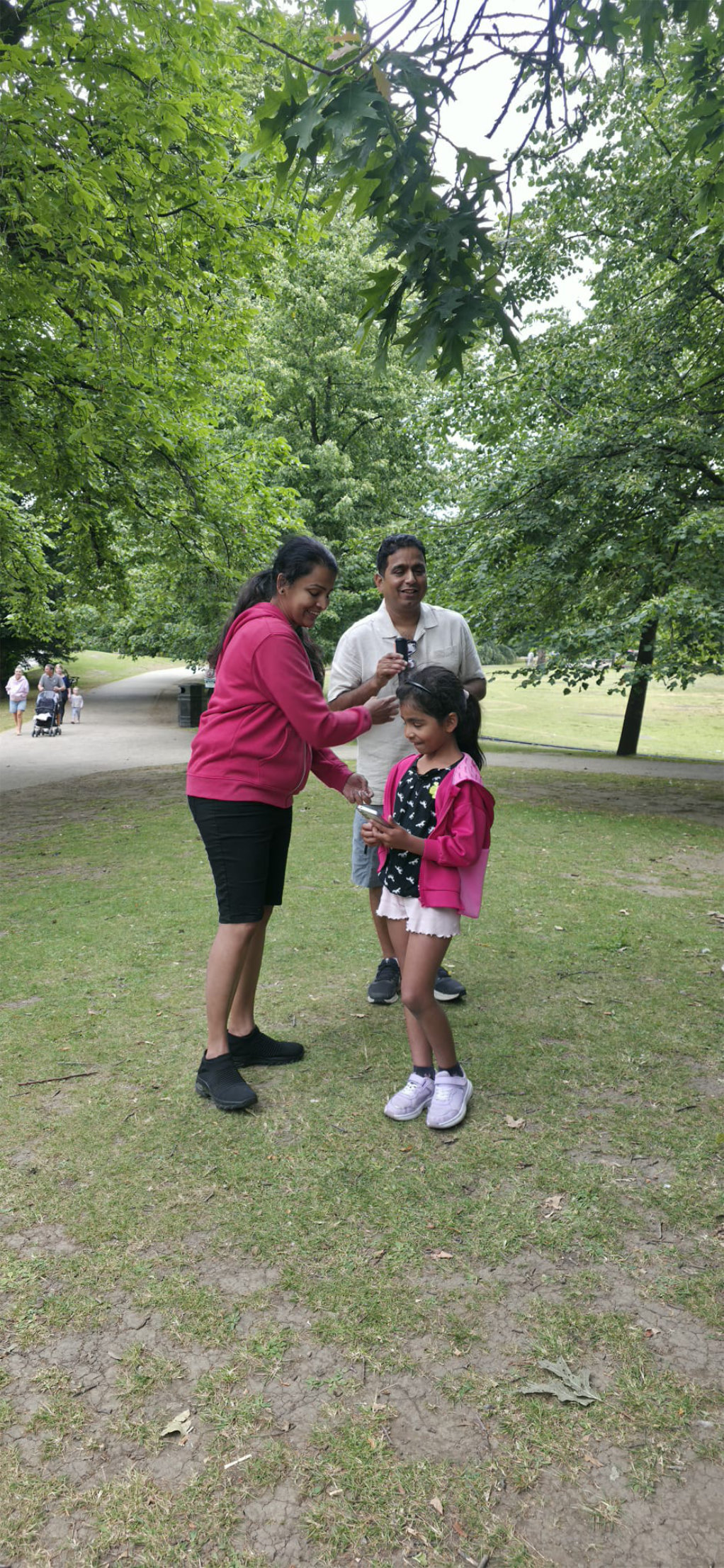 KCA UK Summer Picnic 2026