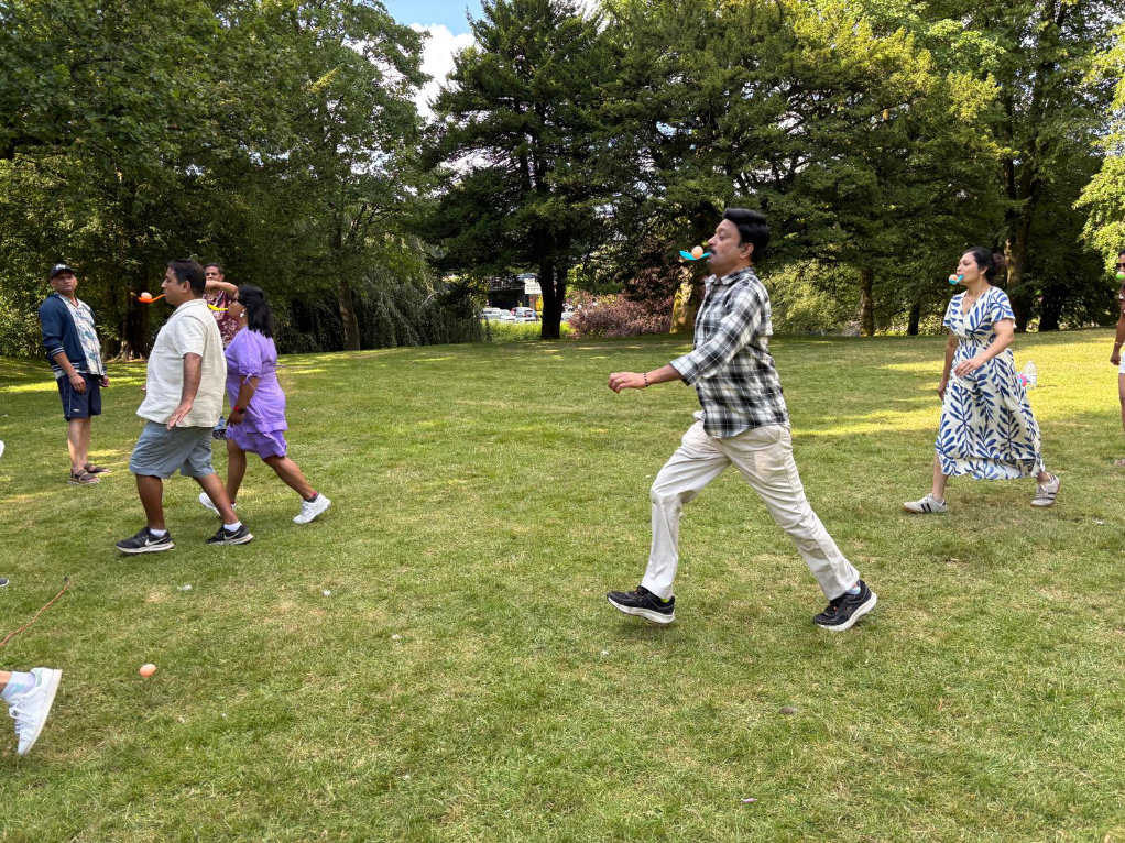 KCA UK Summer Picnic 2026