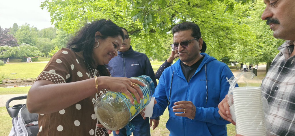 KCA UK Summer Picnic 2026