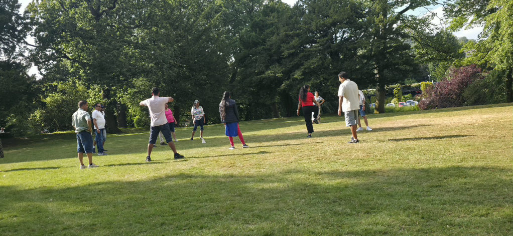 KCA UK Summer Picnic 2026