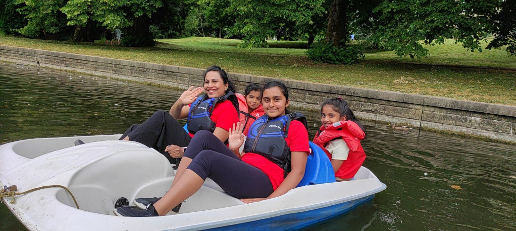 KCA UK Summer Picnic 2026