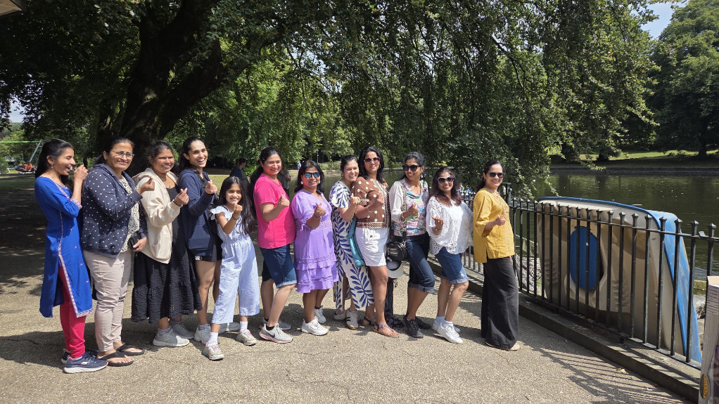 KCA UK Summer Picnic 2026