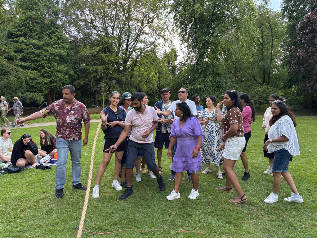 KCA UK Summer Picnic 2026