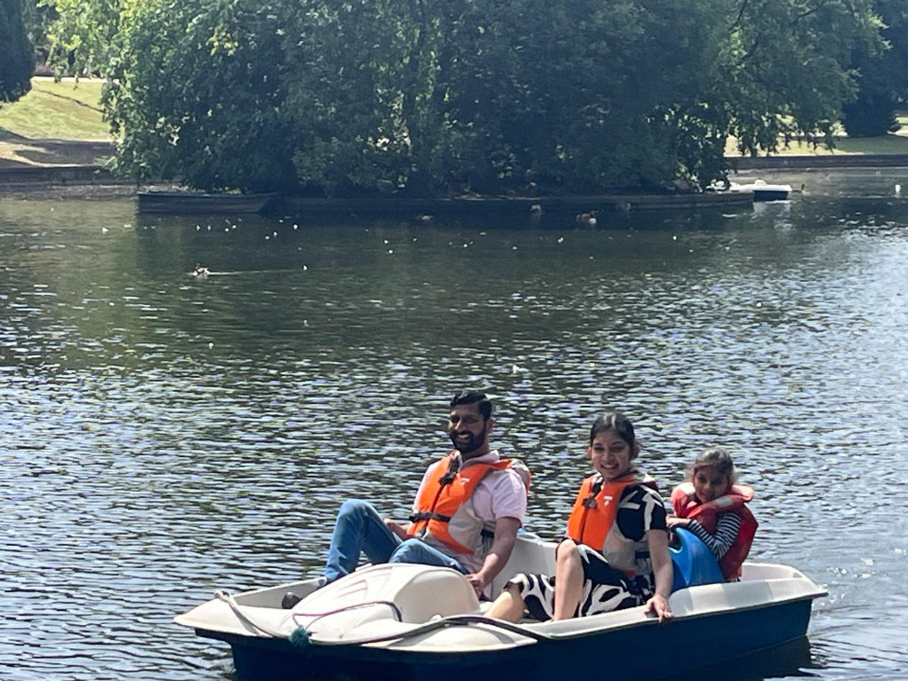 KCA UK Summer Picnic 2026