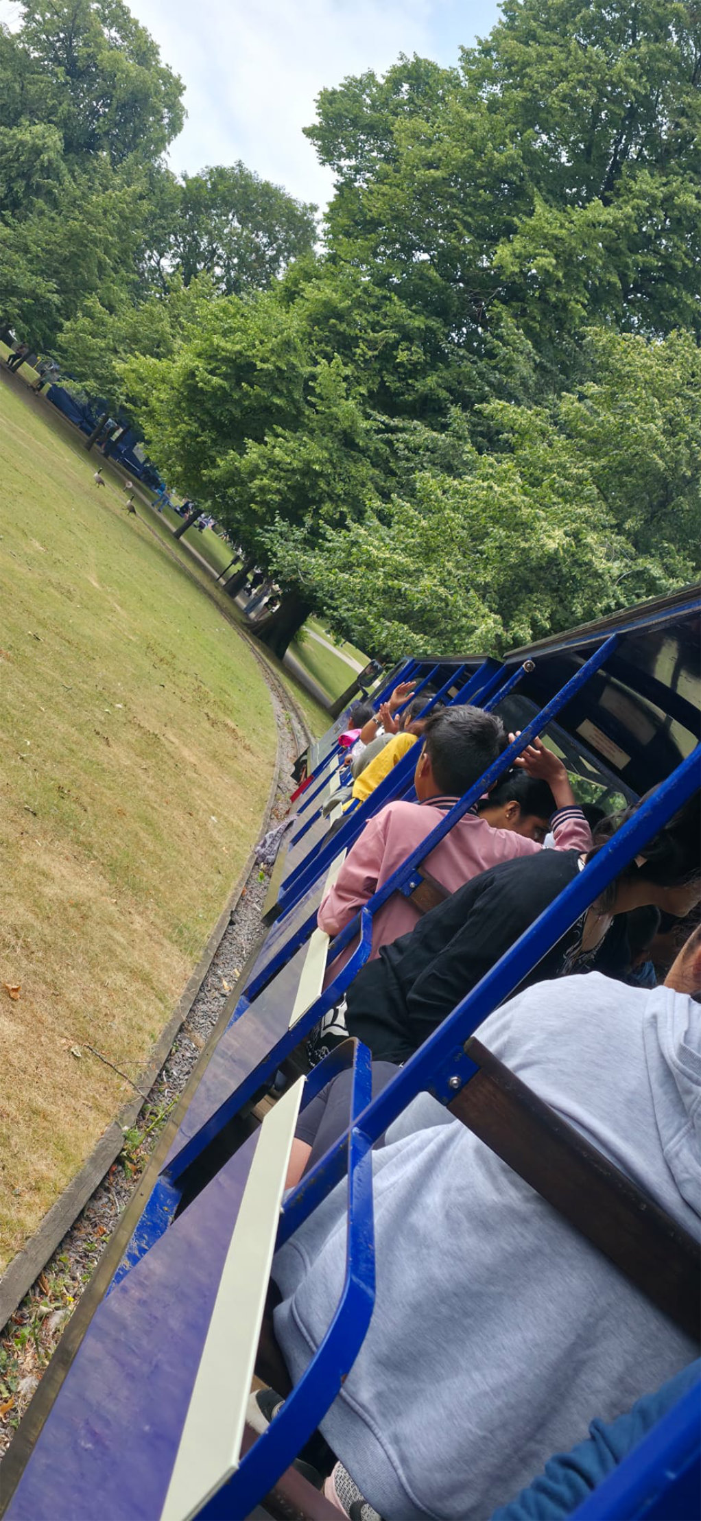 KCA UK Summer Picnic 2026
