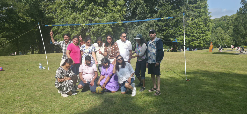 KCA UK Summer Picnic 2026