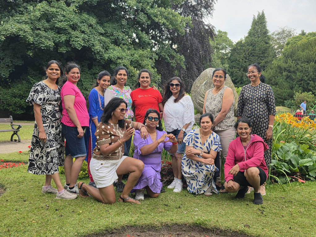 KCA UK Summer Picnic 2026