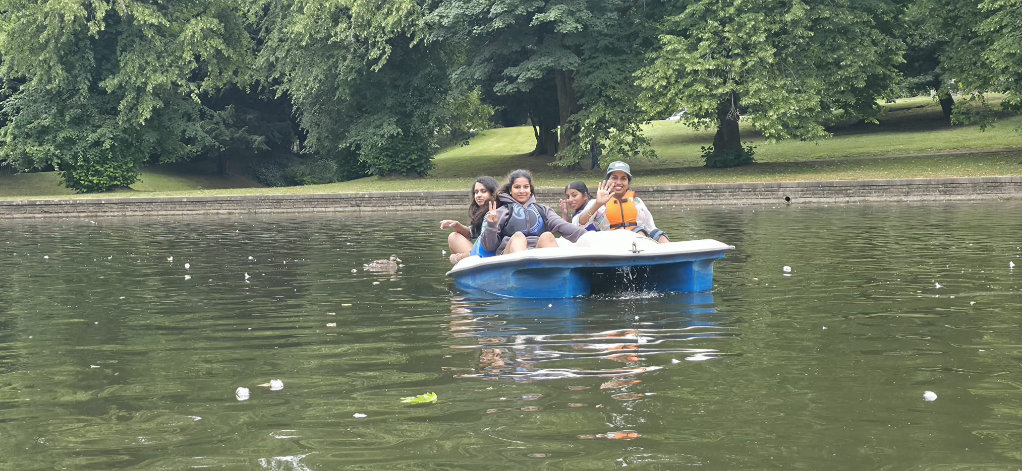 KCA UK Summer Picnic 2026