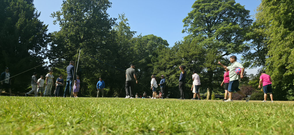KCA UK Summer Picnic 2026