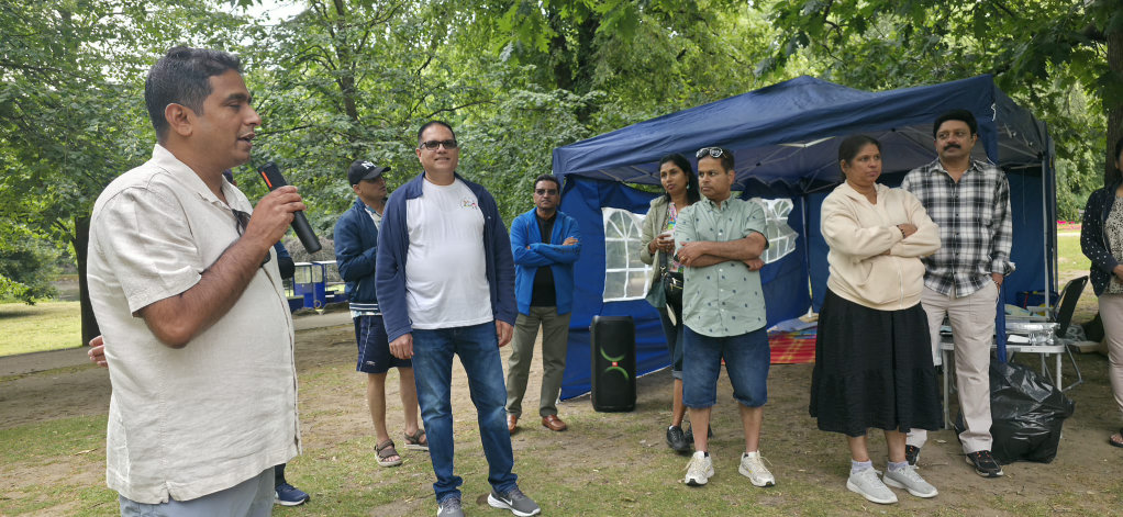 KCA UK Summer Picnic 2026