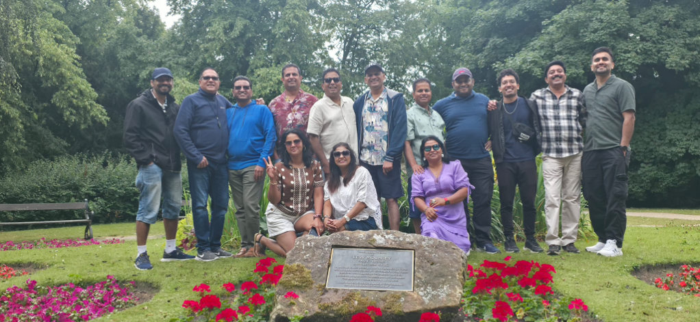 KCA UK Summer Picnic 2026