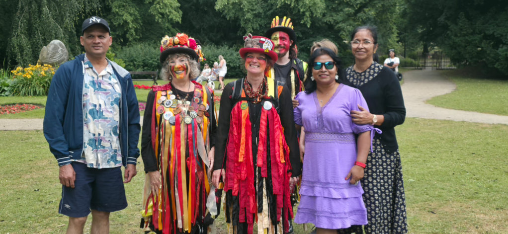 KCA UK Summer Picnic 2026
