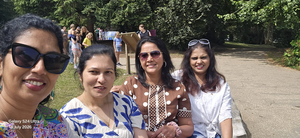 KCA UK Summer Picnic 2026