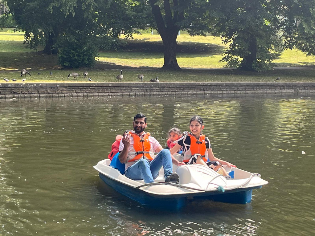 KCA UK Summer Picnic 2026
