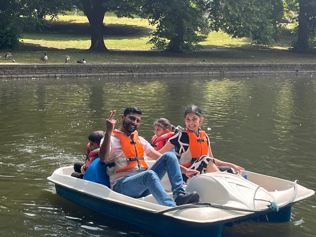 KCA UK Summer Picnic 2026