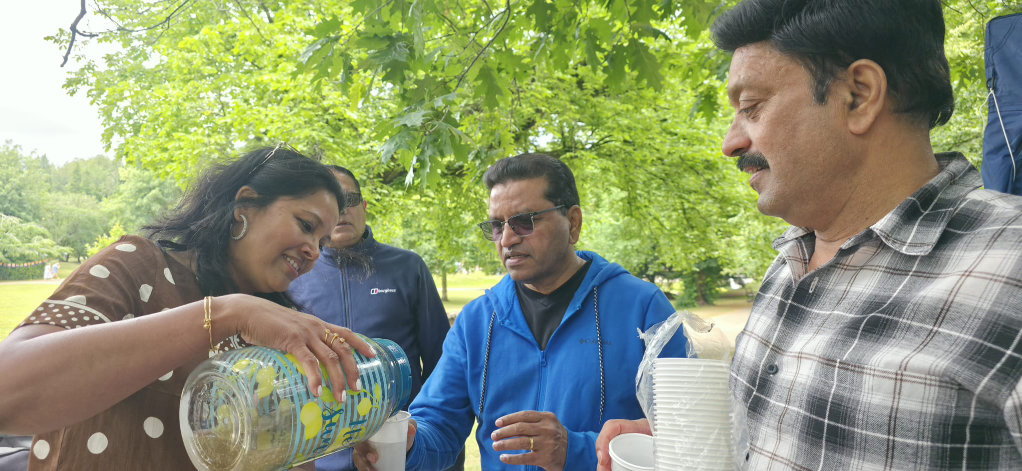 KCA UK Summer Picnic 2026