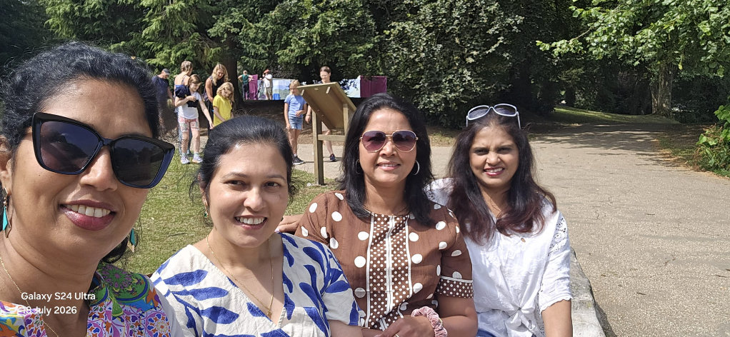 KCA UK Summer Picnic 2026