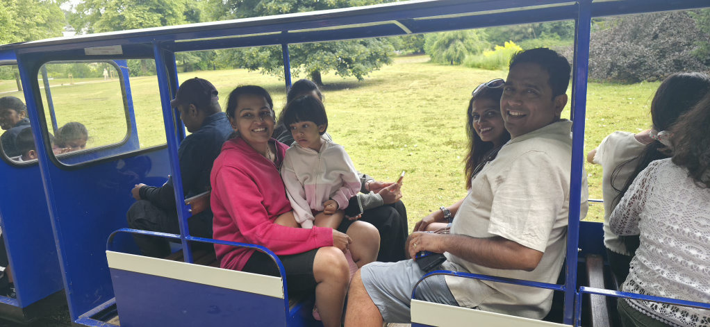 KCA UK Summer Picnic 2026