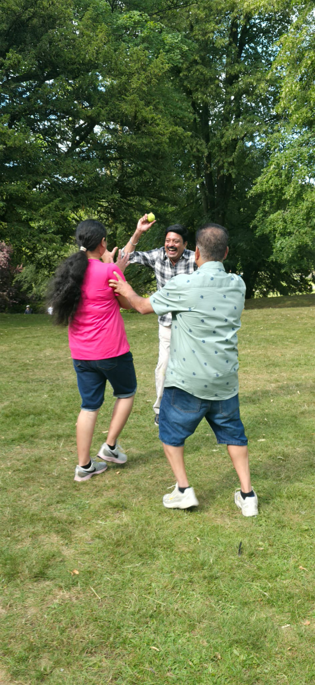 KCA UK Summer Picnic 2026