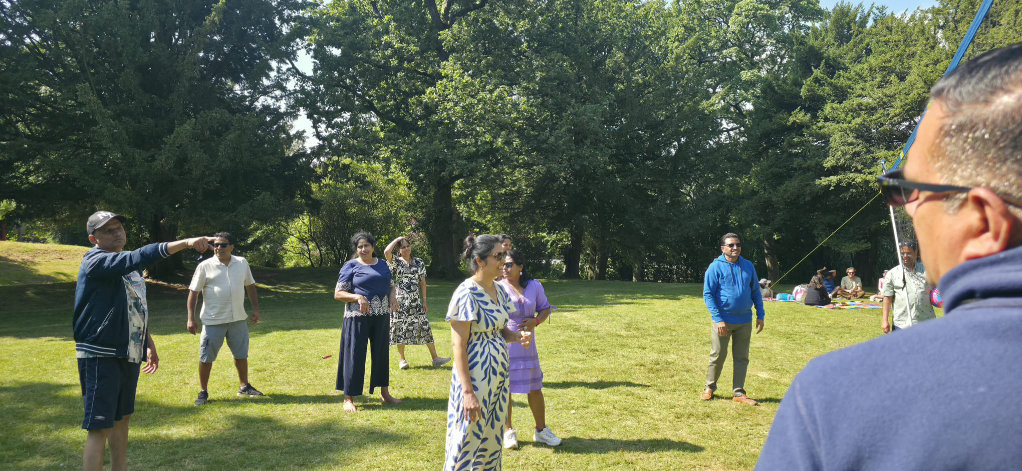 KCA UK Summer Picnic 2026