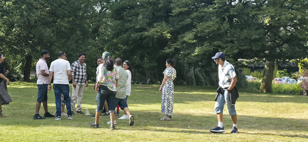 KCA UK Summer Picnic 2026