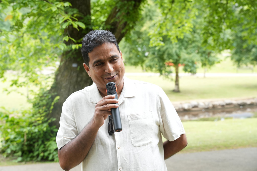 KCA UK Summer Picnic 2026